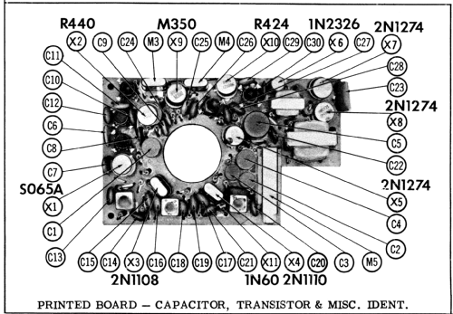 Webcor ET-350 ; Webster Co., The, (ID = 562770) Ciudadana