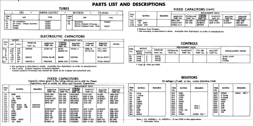 Webcor MC-1966-1 Ch= 14X264-5 + 14X276-3; Webster Co., The, (ID = 554031) R-Player