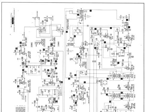 Webcor PC-1997-1 Ch= 14X285-2 Ch= 14X290-1; Webster Co., The, (ID = 564209) Radio