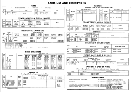 Webcor WC-1165-1 ; Webster Co., The, (ID = 549230) Enrég.-R