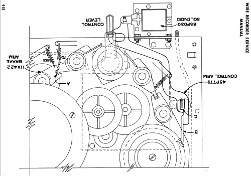 Wire Recorder 178; Webster Co., The, (ID = 1193925) Enrég.-R