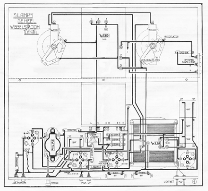 Afgeschermde Drie ; Weco N.V. (ID = 1538371) Kit