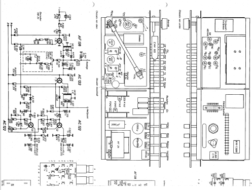 3102; Wega, (ID = 576004) Radio