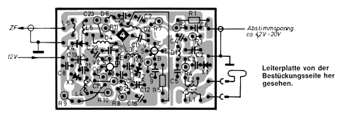 3105 HiFi; Wega, (ID = 2015751) Radio