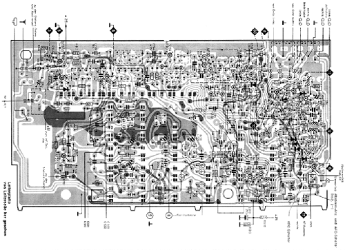 3105 HiFi; Wega, (ID = 318524) Radio