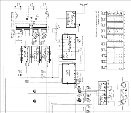 3110 HiFi; Wega, (ID = 322599) Radio