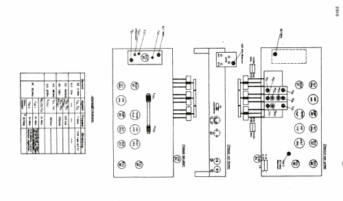 317; Wega, (ID = 406164) Radio