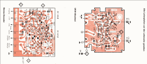 3202L; Wega, (ID = 2442646) Radio