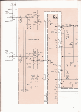 Acoustic Dimension Compiler ADC2; Wega, (ID = 2866684) Diverses