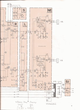 Acoustic Dimension Compiler ADC2; Wega, (ID = 2866685) Misc