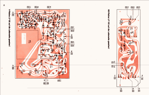 Color 3020-1 ; Wega, (ID = 2418378) Television