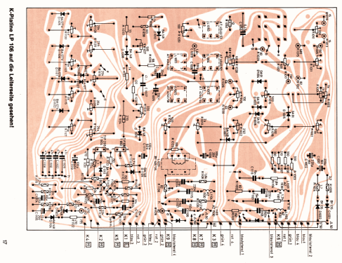 Color 3020; Wega, (ID = 2477993) Television