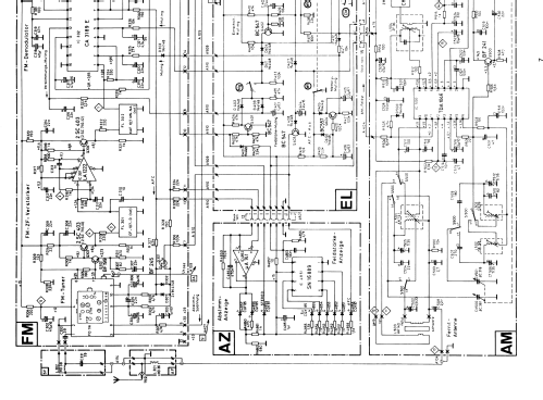 Concept 51K; Wega, (ID = 2004710) Radio