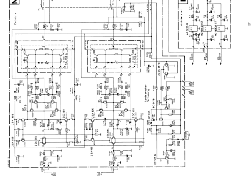 Concept 51K; Wega, (ID = 2004714) Radio