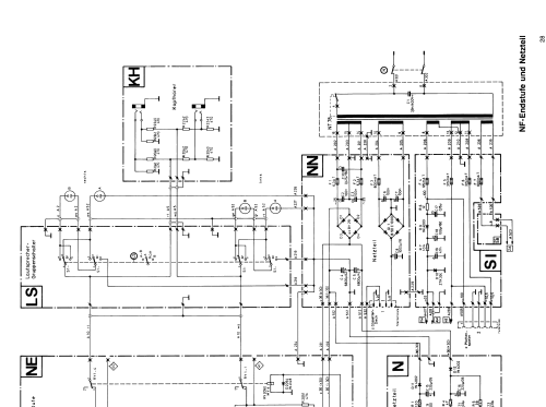 Concept 51K; Wega, (ID = 2004715) Radio