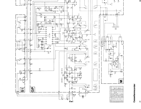 Concept 51K; Wega, (ID = 2004716) Radio