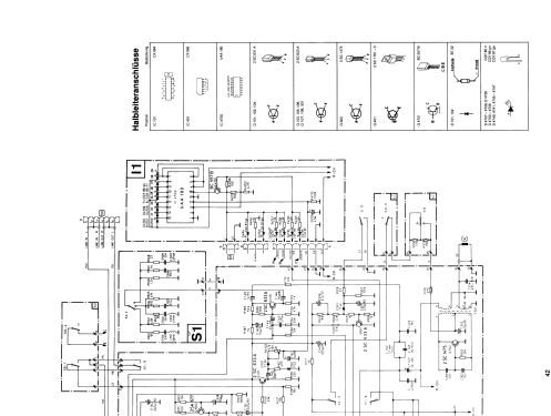 Concept 51K; Wega, (ID = 2004717) Radio