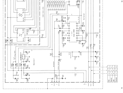 Concept 51K; Wega, (ID = 2004718) Radio