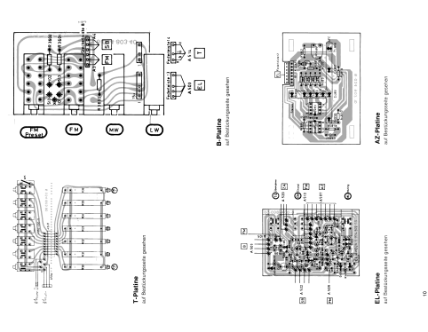 Concept 51K; Wega, (ID = 2004741) Radio