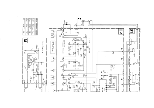 Concept 51K; Wega, (ID = 745375) Radio