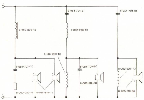 Direct 11; Wega, (ID = 1321145) Speaker-P