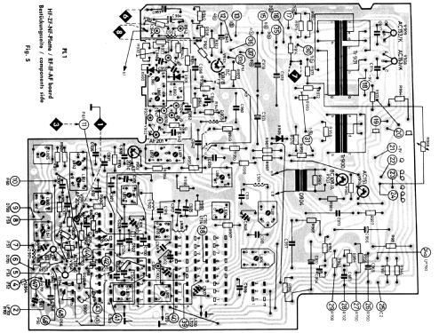 fox 2000; Wega, (ID = 745567) Radio