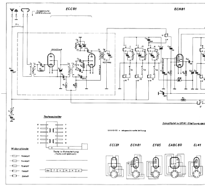 Herold ; Wega, (ID = 328644) Radio