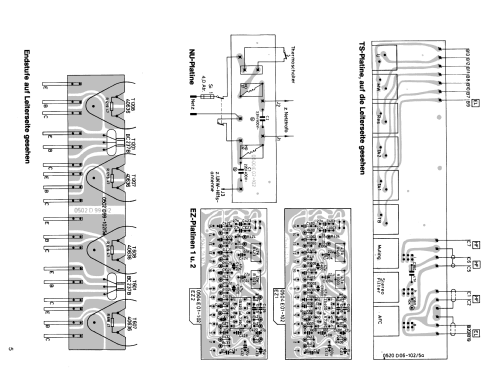 hifi 3131; Wega, (ID = 1615355) Radio