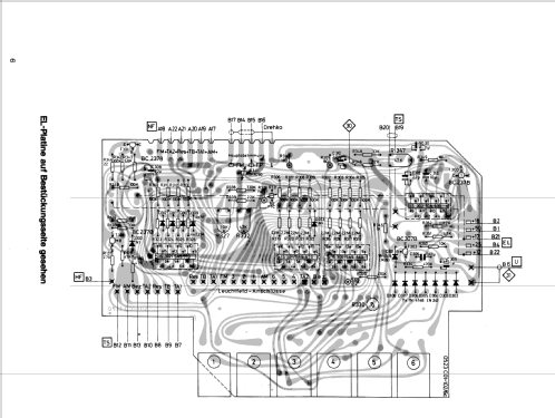 hifi 3131; Wega, (ID = 1615356) Radio