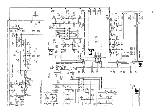 hifi 3131; Wega, (ID = 2016438) Radio