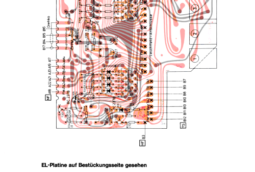 hifi 3131; Wega, (ID = 2016441) Radio