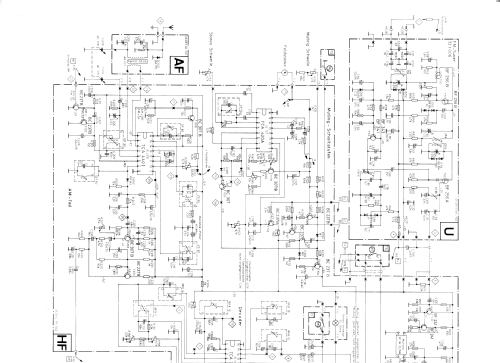 hifi 3131; Wega, (ID = 89688) Radio