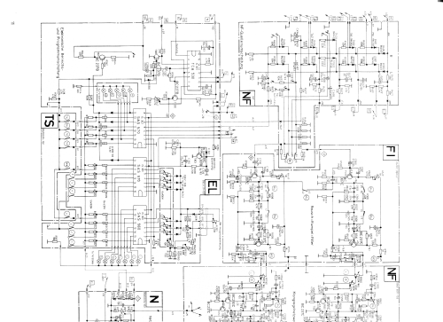 hifi 3131; Wega, (ID = 89690) Radio