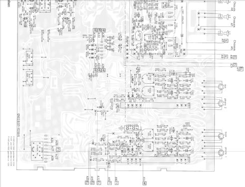 hifi 3131; Wega, (ID = 89696) Radio