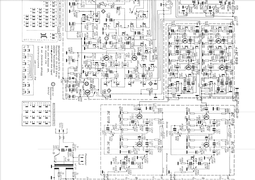 HiFi-Musikstudio 3205; Wega, (ID = 1601195) Radio