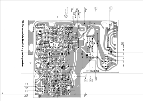 KS3340; Wega, (ID = 2014385) Radio