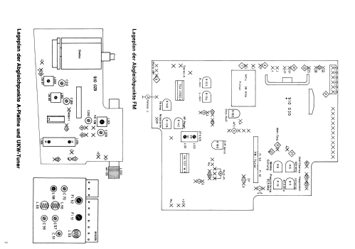 KS3341; Wega, (ID = 2002486) Radio