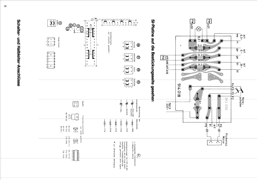 KS 3340-2; Wega, (ID = 2014624) Radio