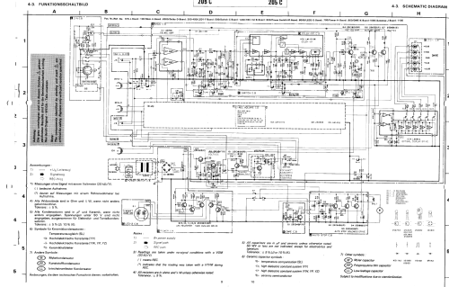 Minimodul 205 C; Wega, (ID = 1859210) R-Player