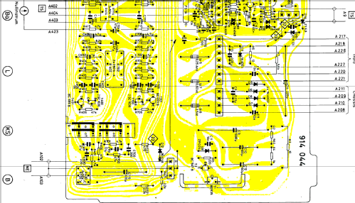 R3140; Wega, (ID = 1318052) Radio