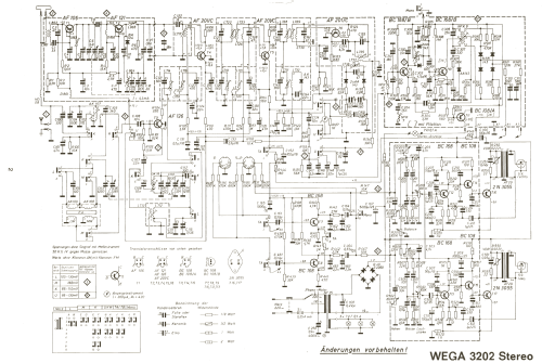 studio 3202; Wega, (ID = 2752578) Radio