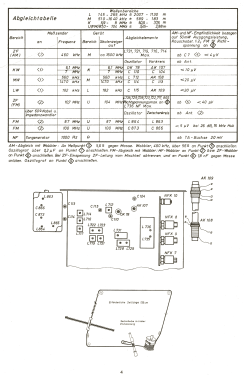 studio 3202; Wega, (ID = 2752581) Radio