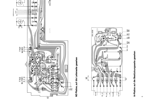 Studio 3229 HiFi; Wega, (ID = 2021095) Radio