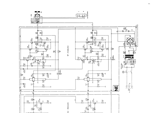 V3840; Wega, (ID = 2004019) Ampl/Mixer