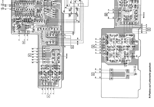 V3840; Wega, (ID = 2004020) Ampl/Mixer