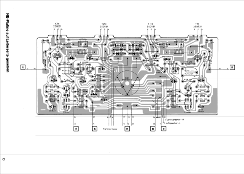 V3840; Wega, (ID = 2004022) Ampl/Mixer