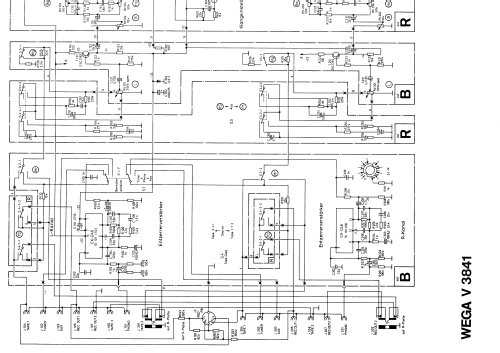 V3841; Wega, (ID = 2017196) Ampl/Mixer