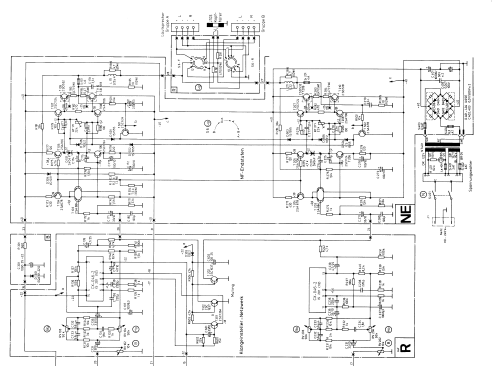 V3841; Wega, (ID = 2017197) Ampl/Mixer