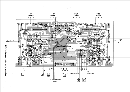 V3841; Wega, (ID = 2017199) Ampl/Mixer