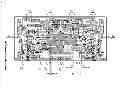 V3841-2; Wega, (ID = 2017176) Verst/Mix